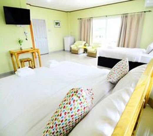 Laksasuk House