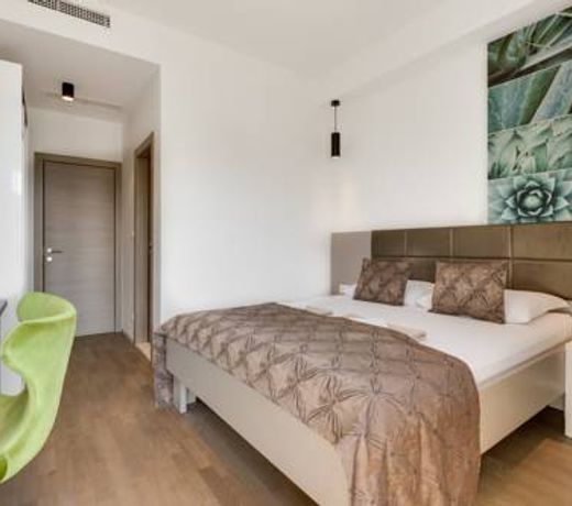 Rooms RogaÄ