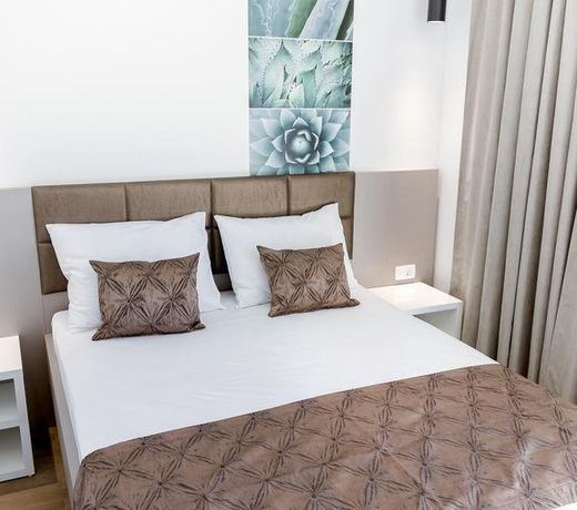 Rooms RogaÄ