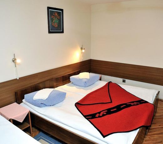 B&B BabiÄ Novska