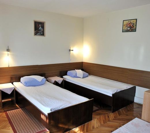 B&B BabiÄ Novska