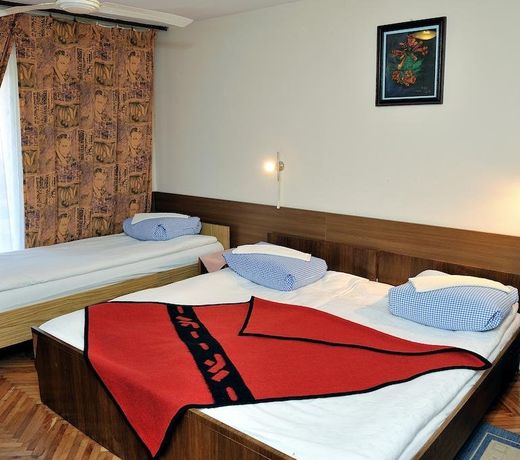 B&B BabiÄ Novska