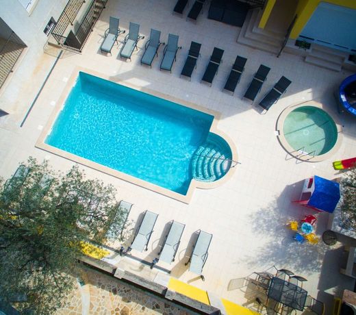Apartments Villa Nina