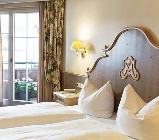 Hotel Appartement Neuhaus