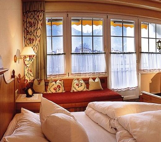 Hotel Appartement Neuhaus