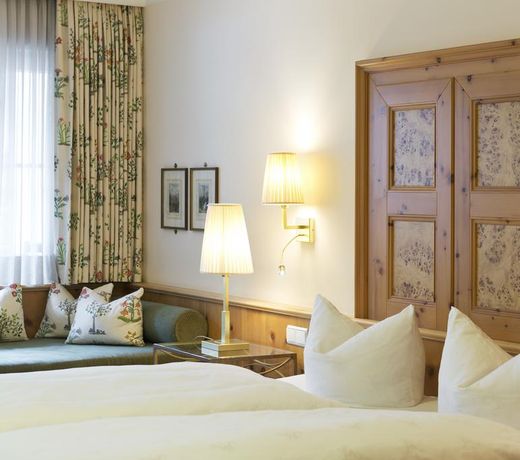 Hotel Appartement Neuhaus