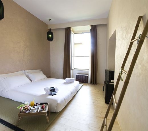 iRooms Pantheon & Navona