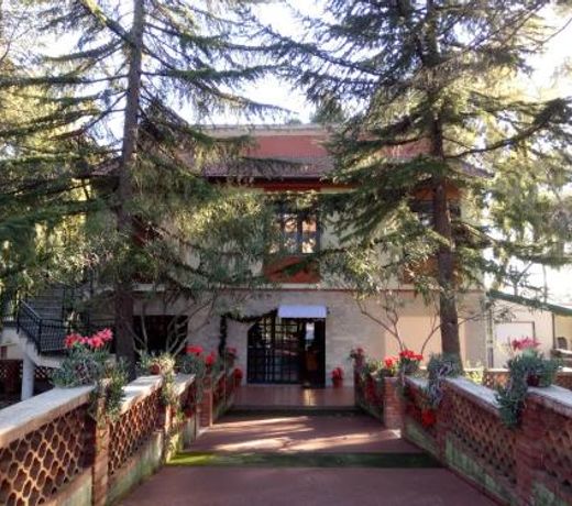 Villa Morgante B&B