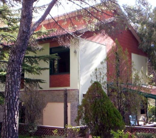 Villa Morgante B&B