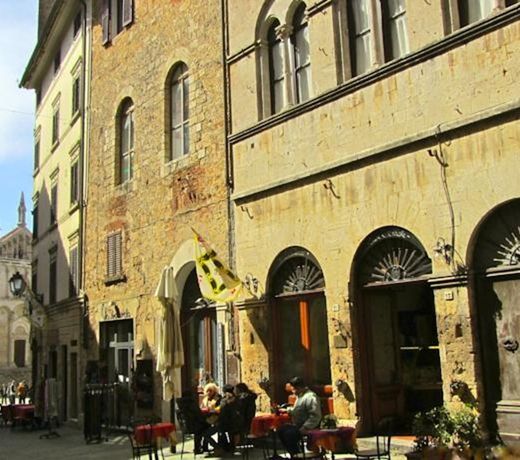 DELLA PIA
