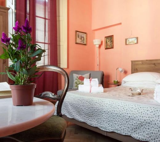 B&B Guelfi e Ghibellini
