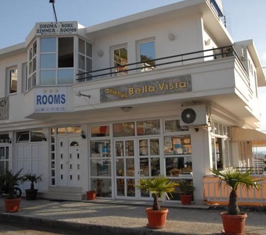 Bella Vista B&B