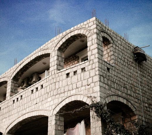 Villa Dulcinea