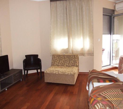 Apartments Oaza 2
