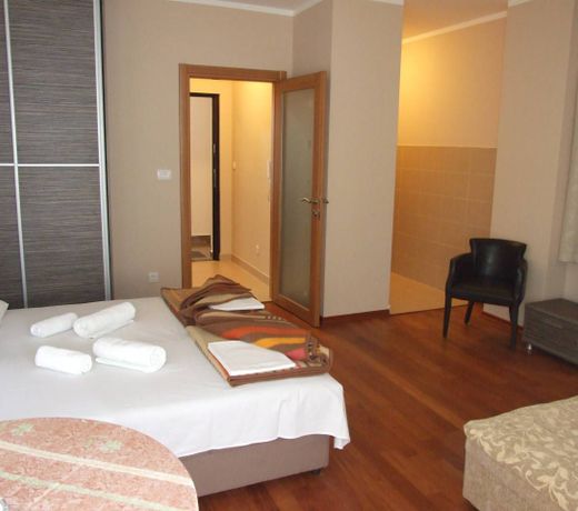 Apartments Oaza 2