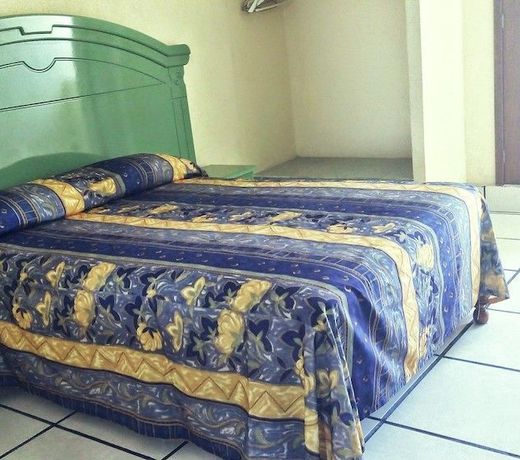 Hotel Jar8 Boca -Antes Hotel Plaza Jardin-