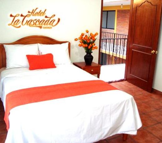 Hotel La Cascada