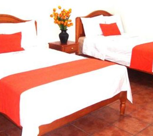 Hotel La Cascada