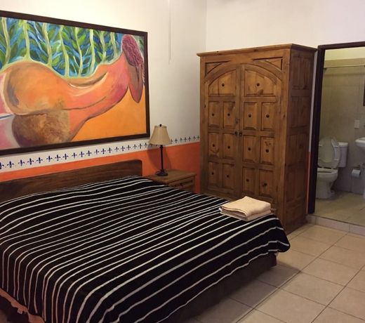 Villa Serena Centro Historico