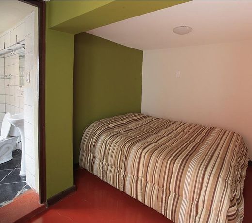 Ukukus Hostel