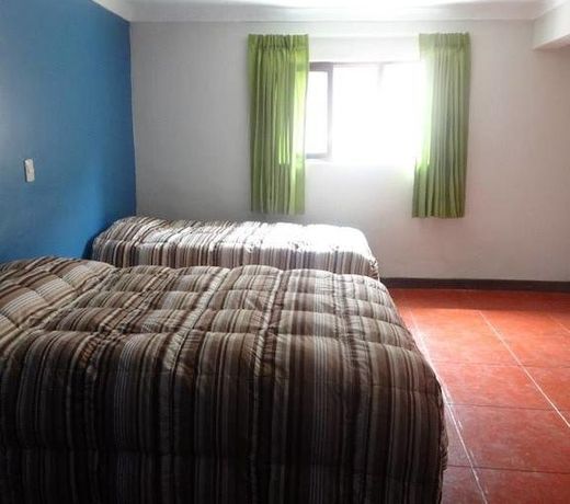 Ukukus Hostel