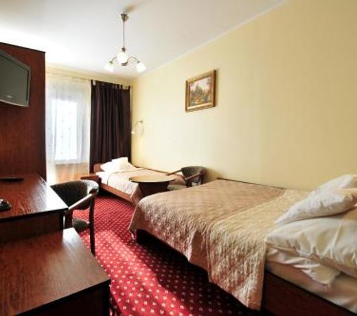 Hotel Continental
