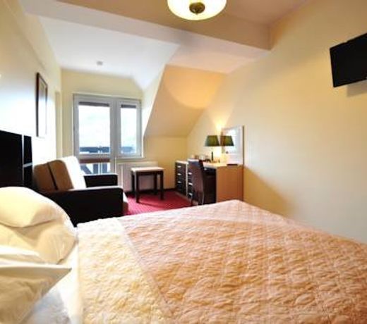 Hotel Continental