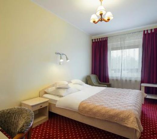 Hotel Continental