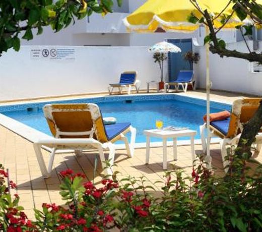 Apartamentos Carruna