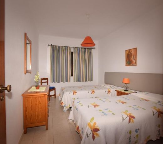 Apartamentos Carruna