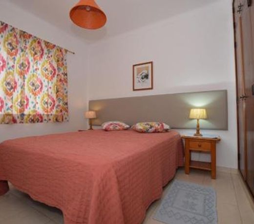 Apartamentos Carruna