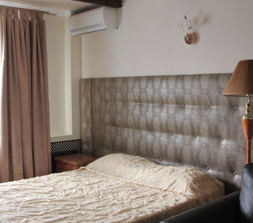 Hotel Strogino Expo