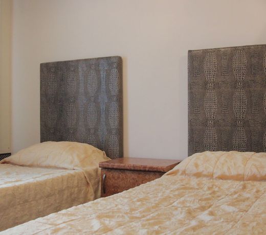 Hotel Strogino Expo