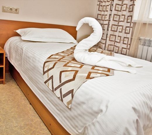 Hotel Irkut