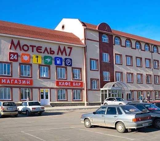 M7