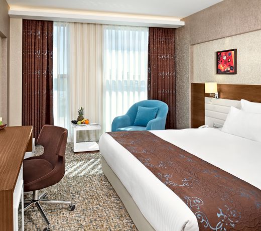 The Merlot Hotel Eskisehir
