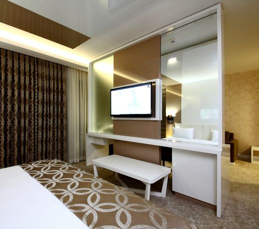 The Merlot Hotel Eskisehir