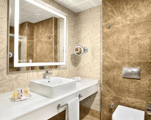 The Merlot Hotel Eskisehir - Эскишехир - фото 8