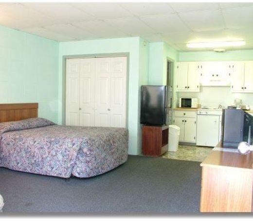 Executive Inn at Mena