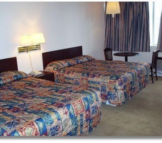 Executive Inn at Mena