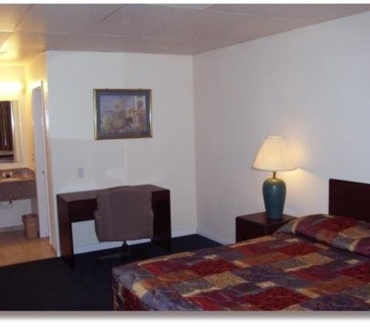 Executive Inn at Mena