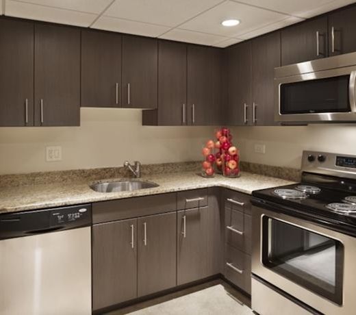 THE FRANKLIN RESIDENCES