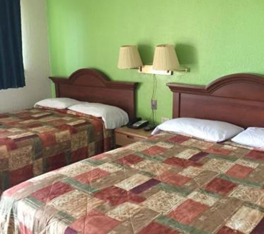 LA Motel