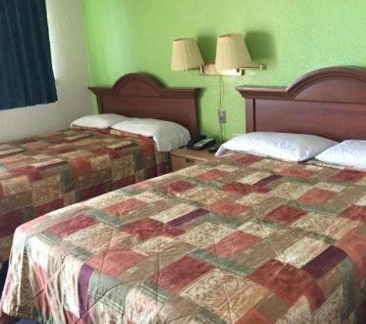 LA Motel