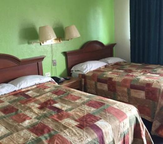 LA Motel