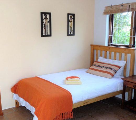 Inn2Wilderness Guesthouse
