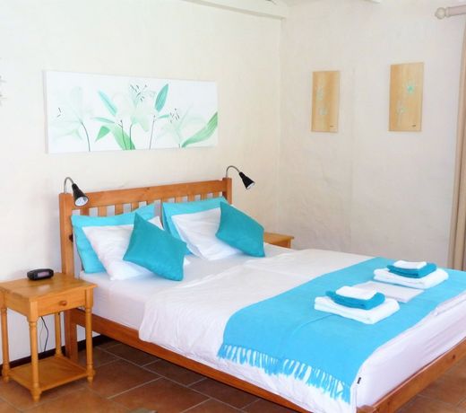 Inn2Wilderness Guesthouse
