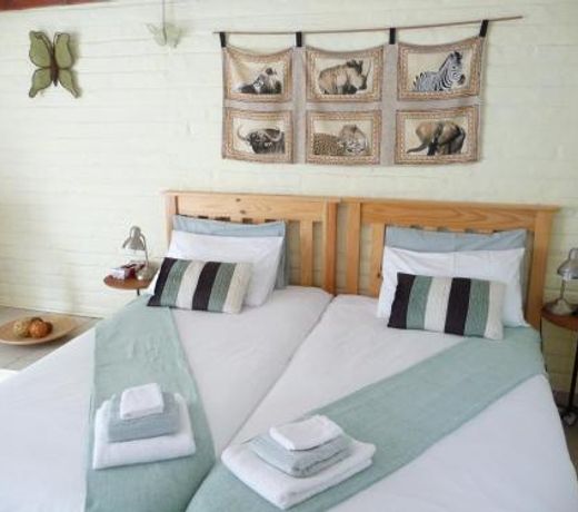 Inn2Wilderness Guesthouse