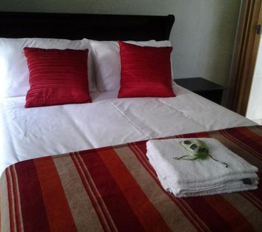 Phetshile Guest House