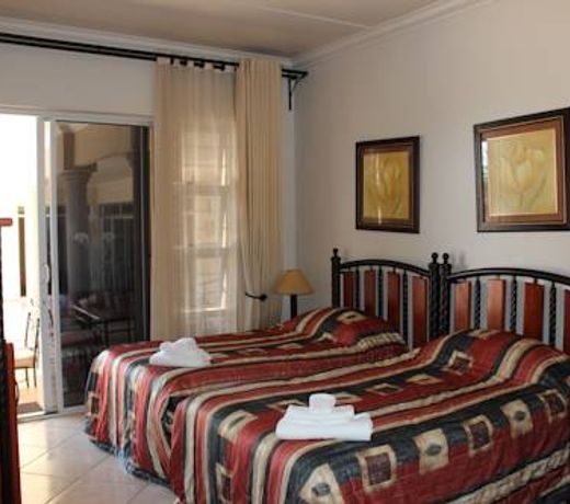 Ya Rena Guest House